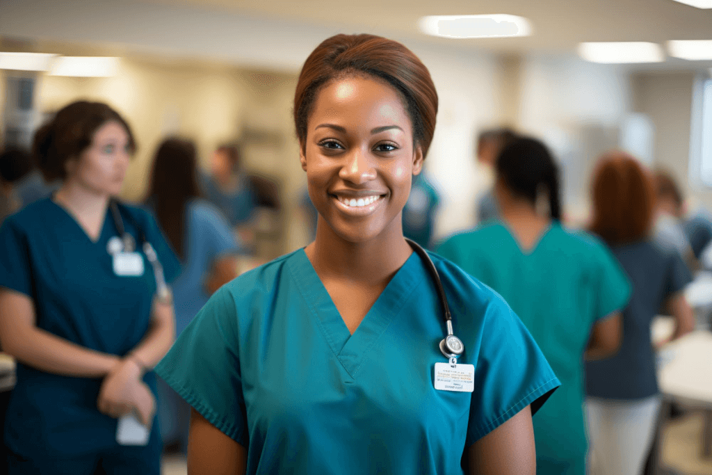 £45,000 Nursing and Healthcare Positions in the UK with Sponsorship for International Applicants