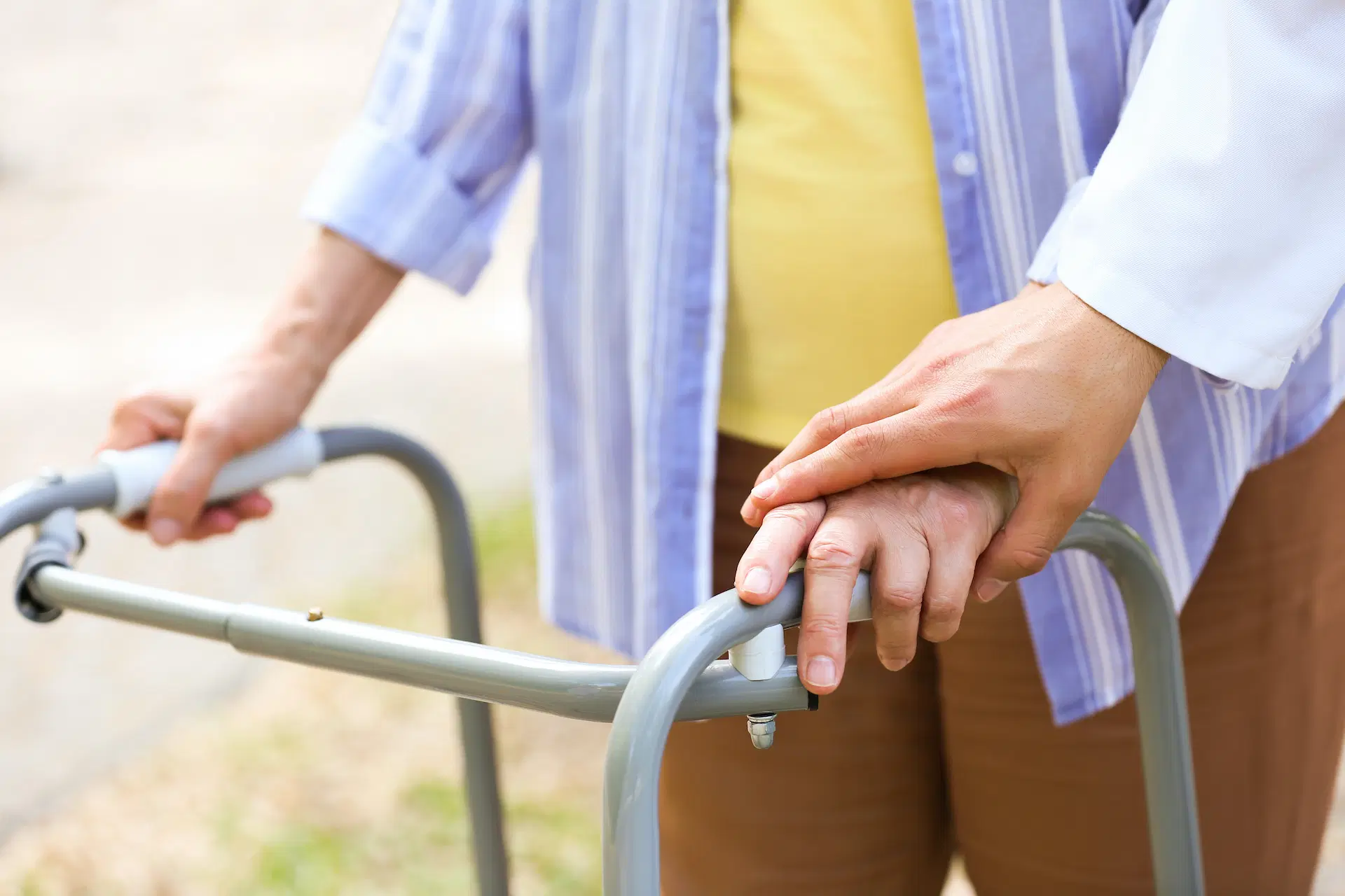 Caregiver Jobs in the UK